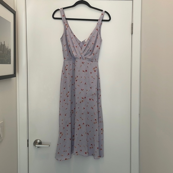 Rowa Floral Dress in XS - Picture 1 of 2